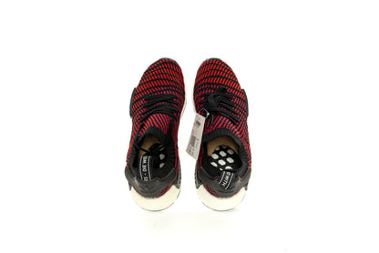 Adidas NMD R1 STLT Black Red