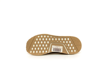 Adidas NMD R1 Linen Khaki