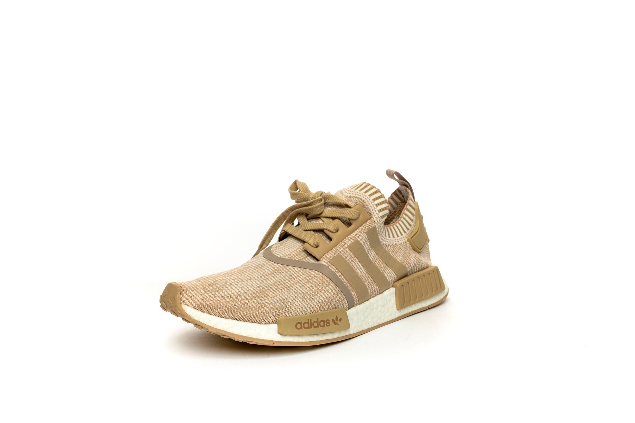 Nmd r1 linen khaki Clearance