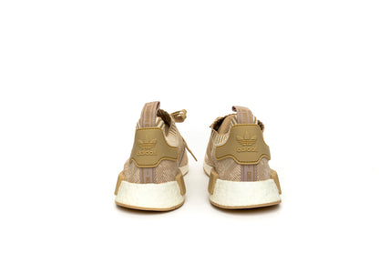 Adidas NMD R1 Linen Khaki