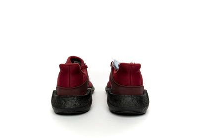 Adidas EQT Support 93/17 JD Sports Burgundy Suede