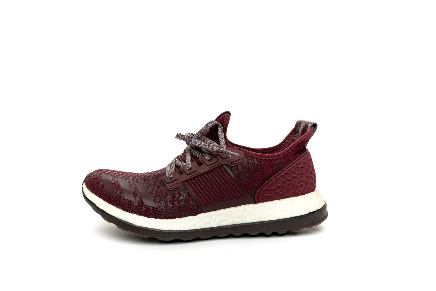 Adidas Pureboost ZG Maroon