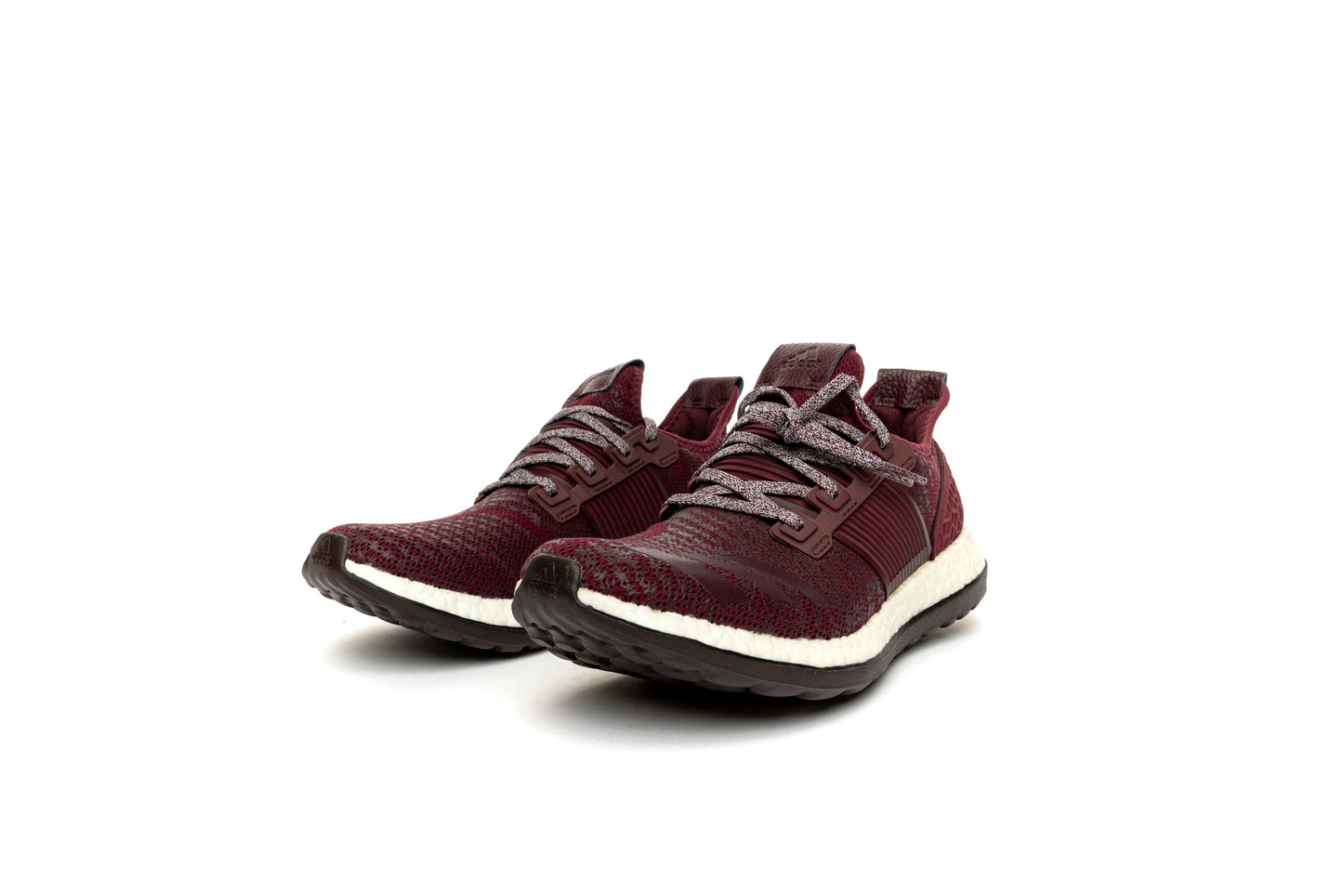 Adidas Pureboost ZG Maroon