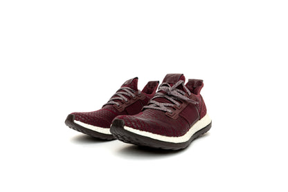 Adidas Pureboost ZG Maroon