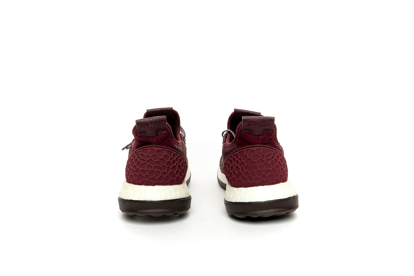 Adidas Pureboost ZG Maroon