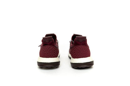 Adidas Pureboost ZG Maroon