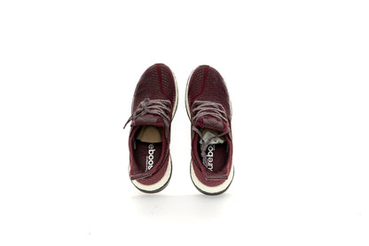 Adidas Pureboost ZG Maroon