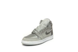 Air Jordan 1 Retro High "C.O. Japan Tokyo" Metallic Silver