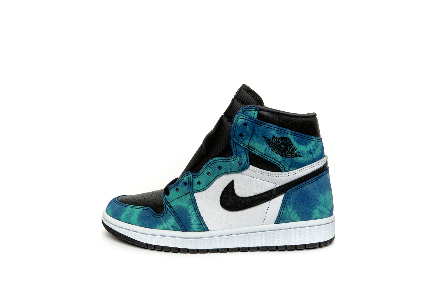 Air Jordan 1 Retro High OG "Tie Dye" [W]