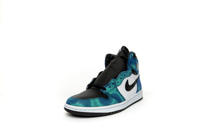 Air Jordan 1 Retro High OG "Tie Dye" [W]