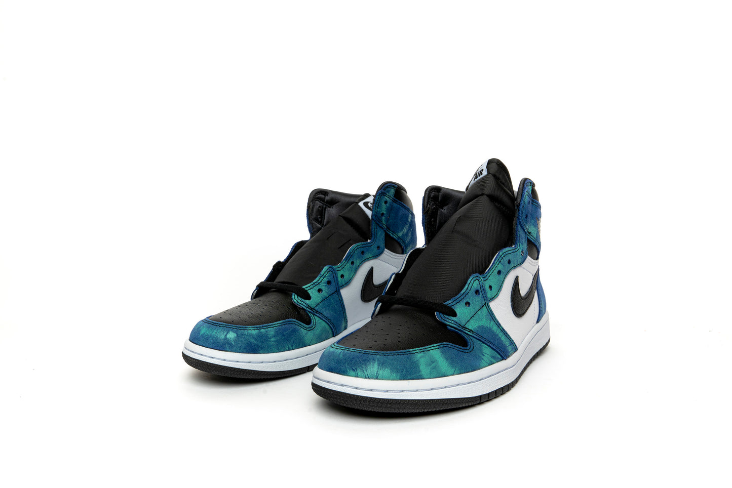 Air Jordan 1 Retro High OG "Tie Dye" [W]