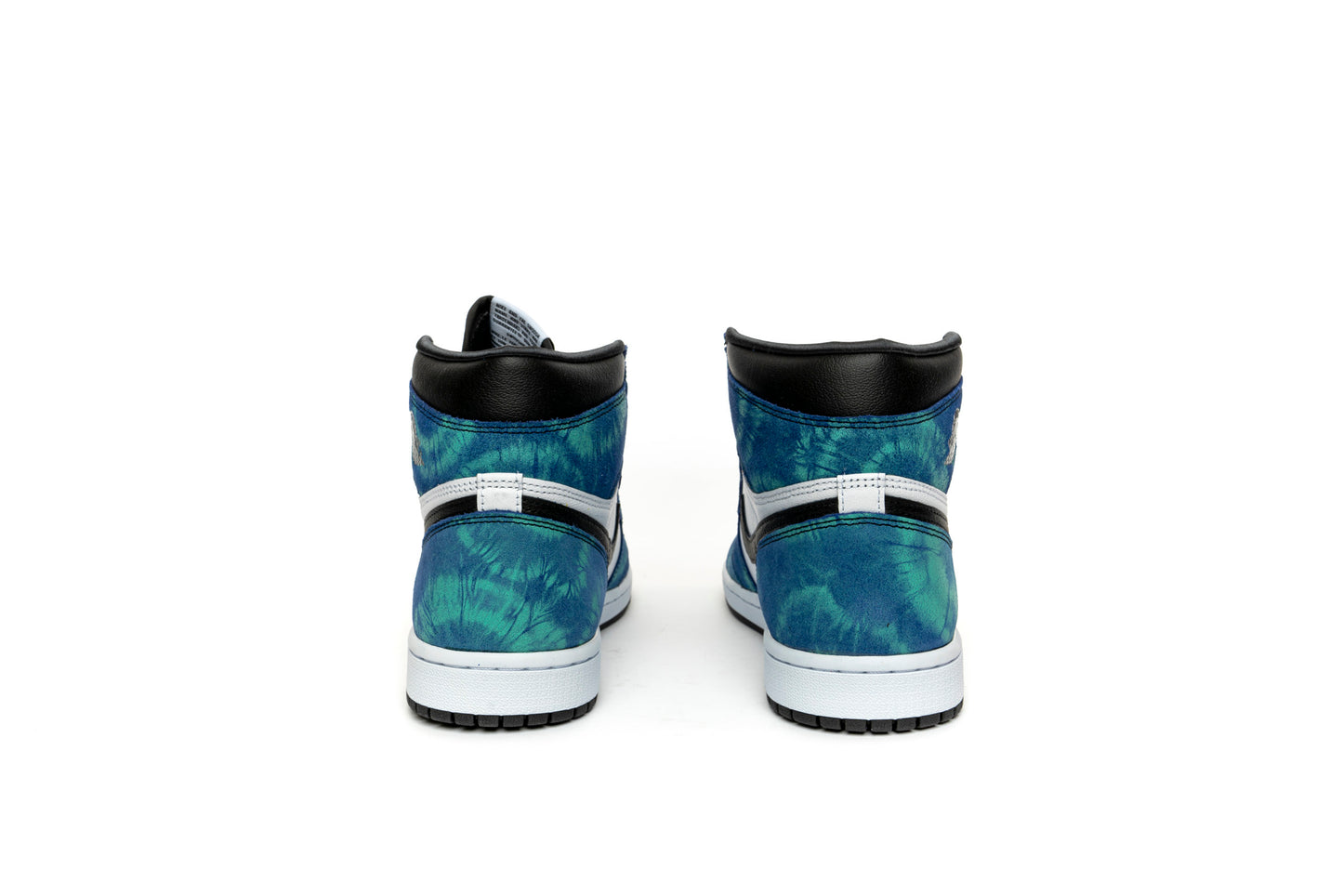 Air Jordan 1 Retro High OG "Tie Dye" [W]