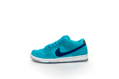 Nike SB Dunk Pro Blue Fury