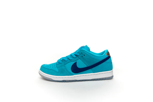 Nike SB Dunk Pro Blue Fury