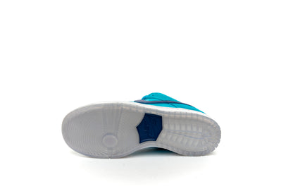 Nike SB Dunk Pro Blue Fury