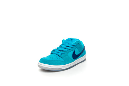 Nike SB Dunk Pro Blue Fury