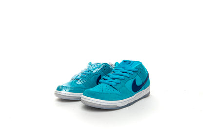 Nike SB Dunk Pro Blue Fury