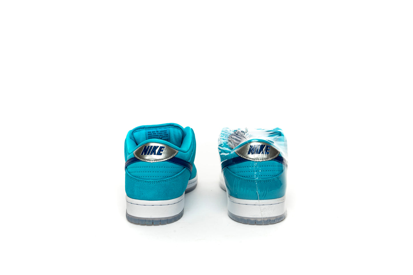 Nike SB Dunk Pro Blue Fury