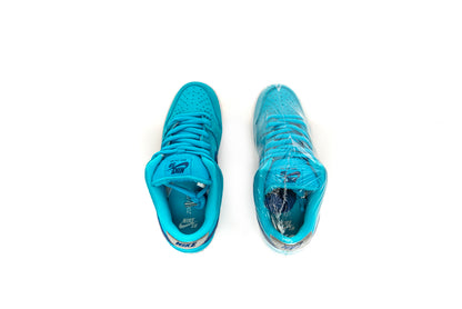 Nike SB Dunk Pro Blue Fury