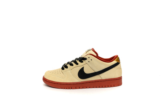Nike SB Dunk Low Pro "Hennessy"