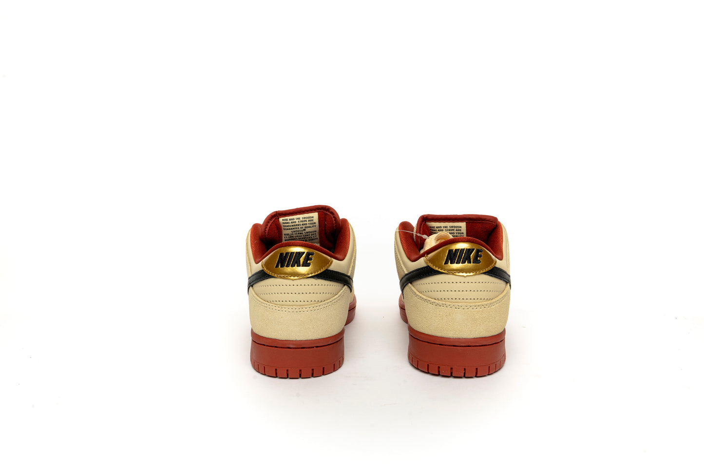 Nike SB Dunk Low Pro "Hennessy"