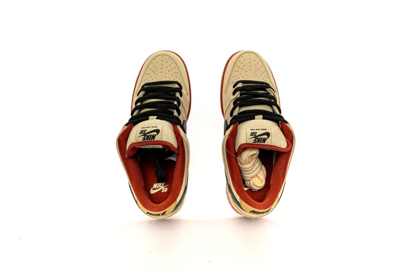 Nike SB Dunk Low Pro "Hennessy"