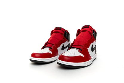 Air Jordan 1 Retro High "Satin Snake Chicago" (W)
