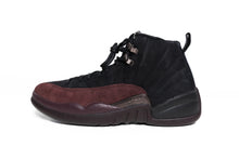 Load image into Gallery viewer, A Ma Maniere x Wmns Air Jordan 12 ‘Black’
