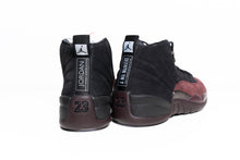 Load image into Gallery viewer, A Ma Maniere x Wmns Air Jordan 12 ‘Black’
