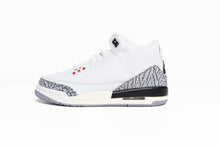 Load image into Gallery viewer, Air Jordan 3 Retro ‘White Cement’
