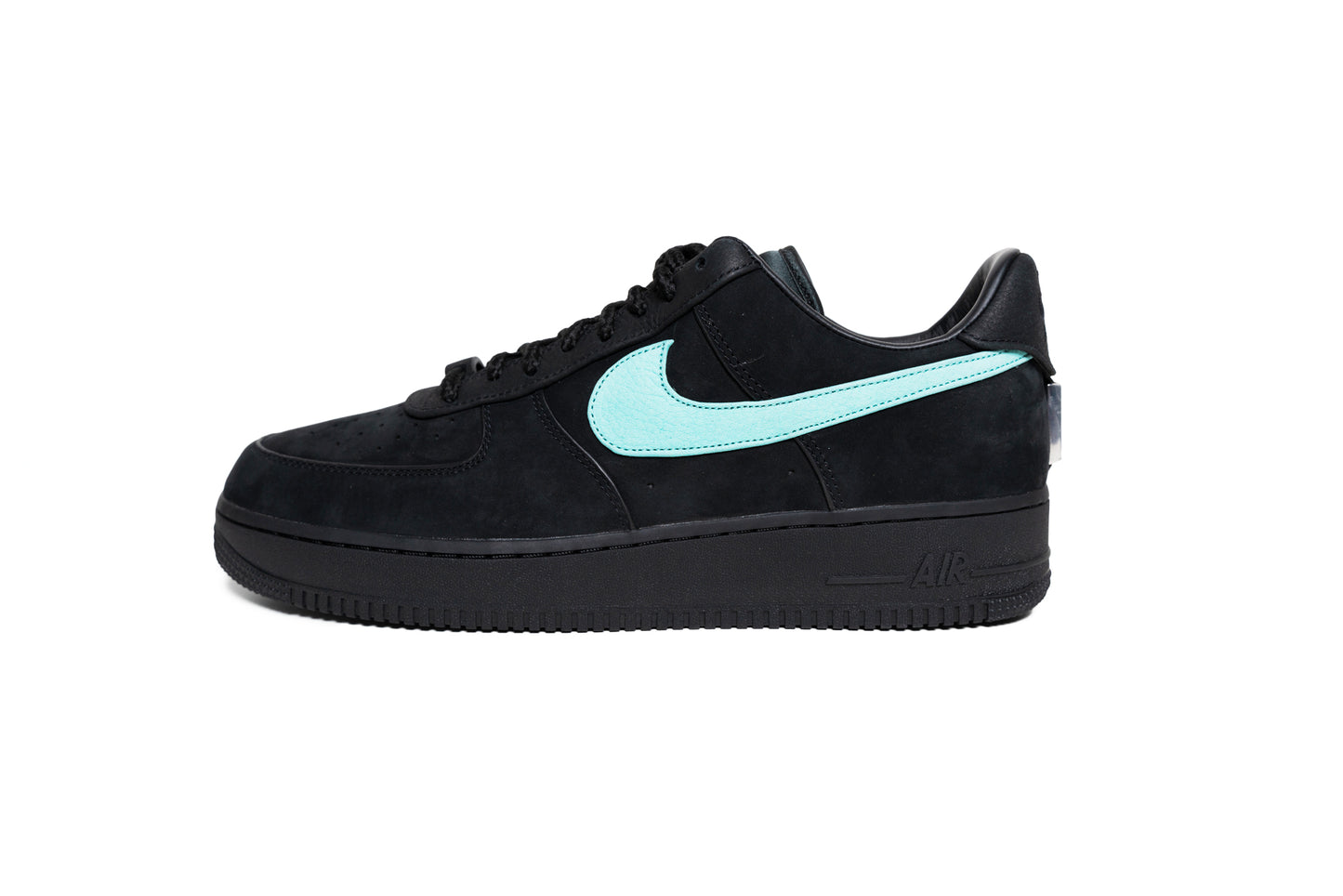 Tiffany & Co. x Air Force 1 Low ‘1837’