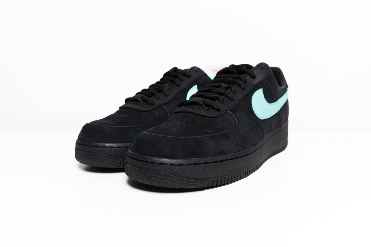 Tiffany & Co. x Air Force 1 Low ‘1837’