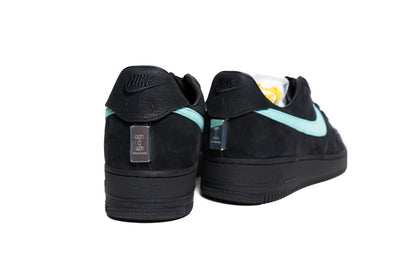 Tiffany & Co. x Air Force 1 Low ‘1837’