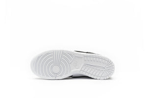 Nike Dunk High " Ambush Black White "