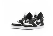 Load image into Gallery viewer, Nike Dunk High &quot; Ambush Black White &quot;
