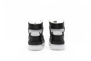 Nike Dunk High " Ambush Black White "