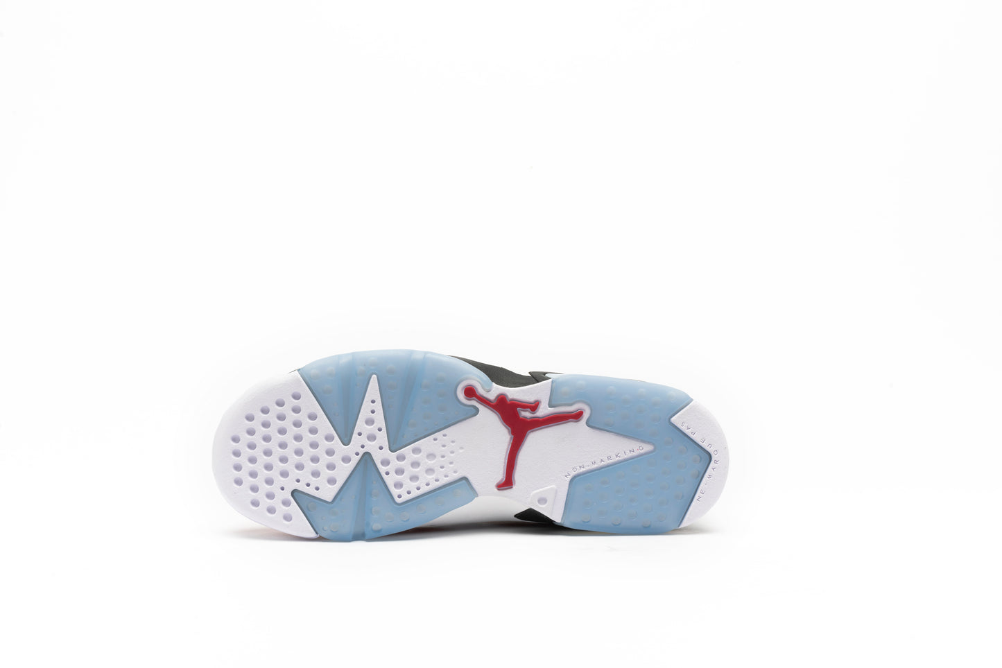Air Jordan 6 Retro "Carmine"