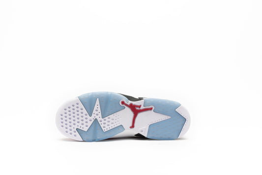 Air Jordan 6 Retro "Carmine"