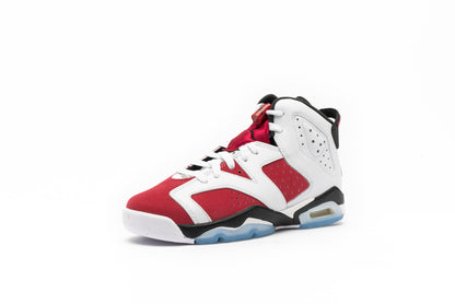 Air Jordan 6 Retro "Carmine"