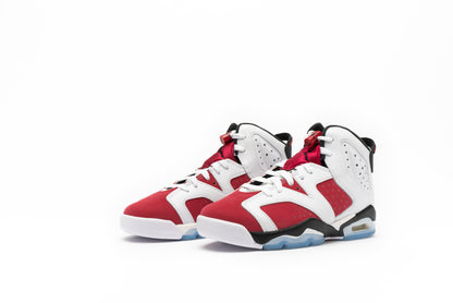 Air Jordan 6 Retro "Carmine"