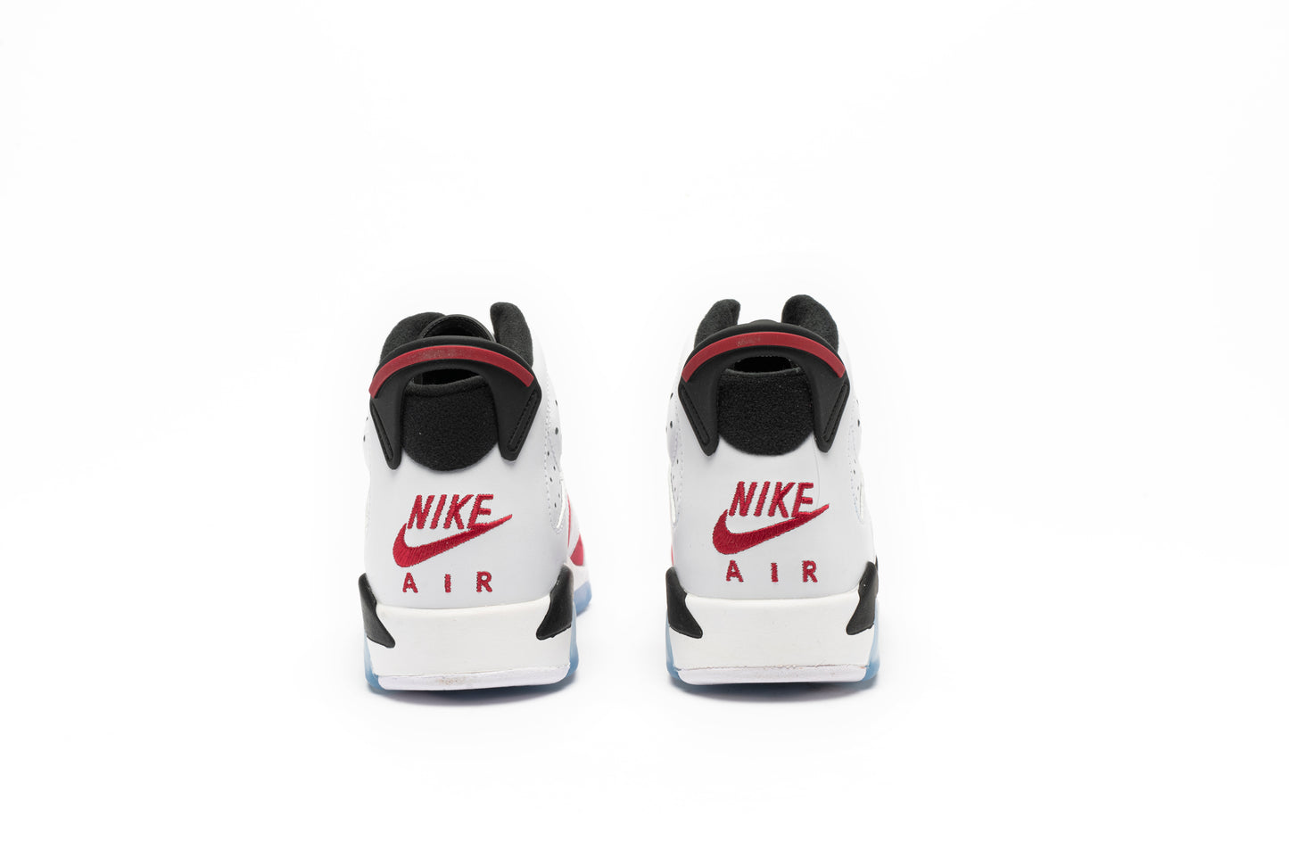 Air Jordan 6 Retro "Carmine"
