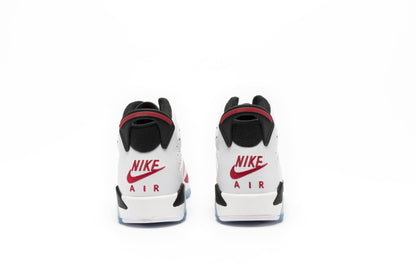 Air Jordan 6 Retro "Carmine"