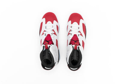 Air Jordan 6 Retro "Carmine"