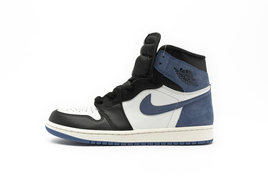 Air Jordan 1 Retro High " Blue Moon "
