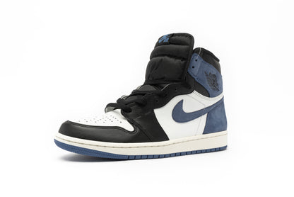 Air Jordan 1 Retro High " Blue Moon "