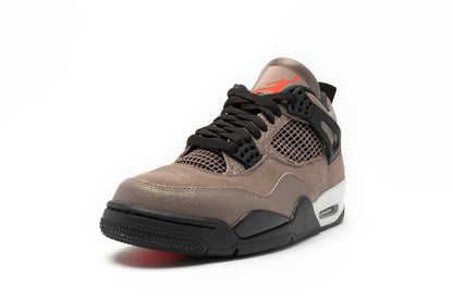Air Jordan 4 "Taupe Haze"