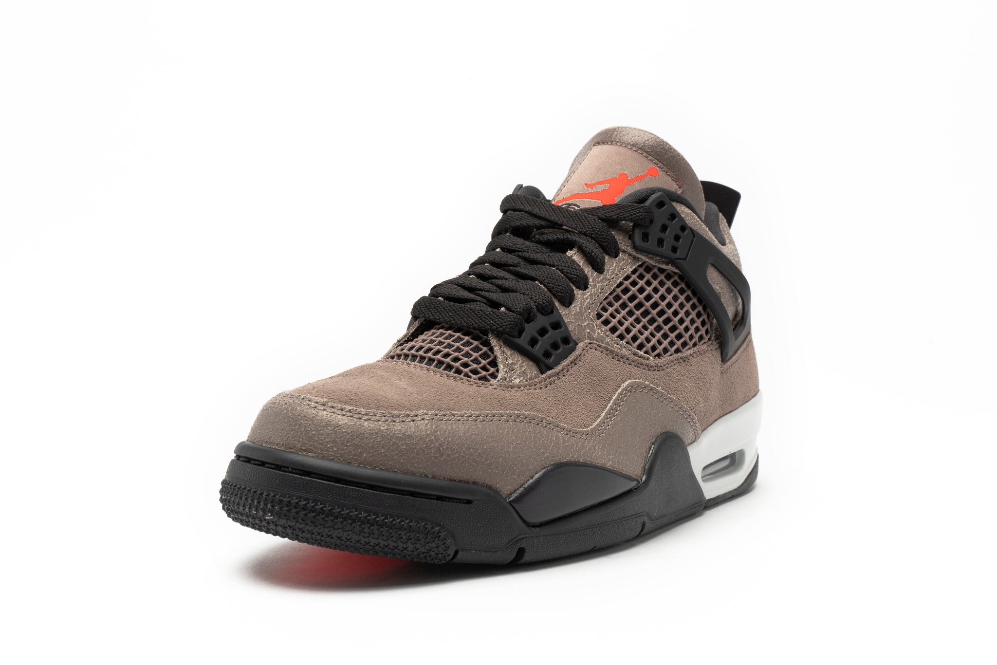 Air Jordan 4 Retro 'Taupe Haze