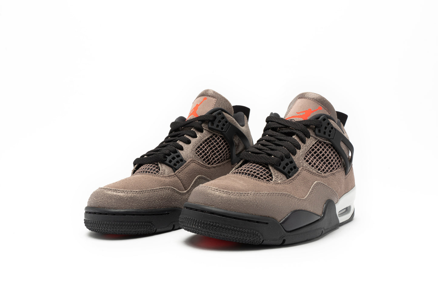 Air Jordan 4 "Taupe Haze"