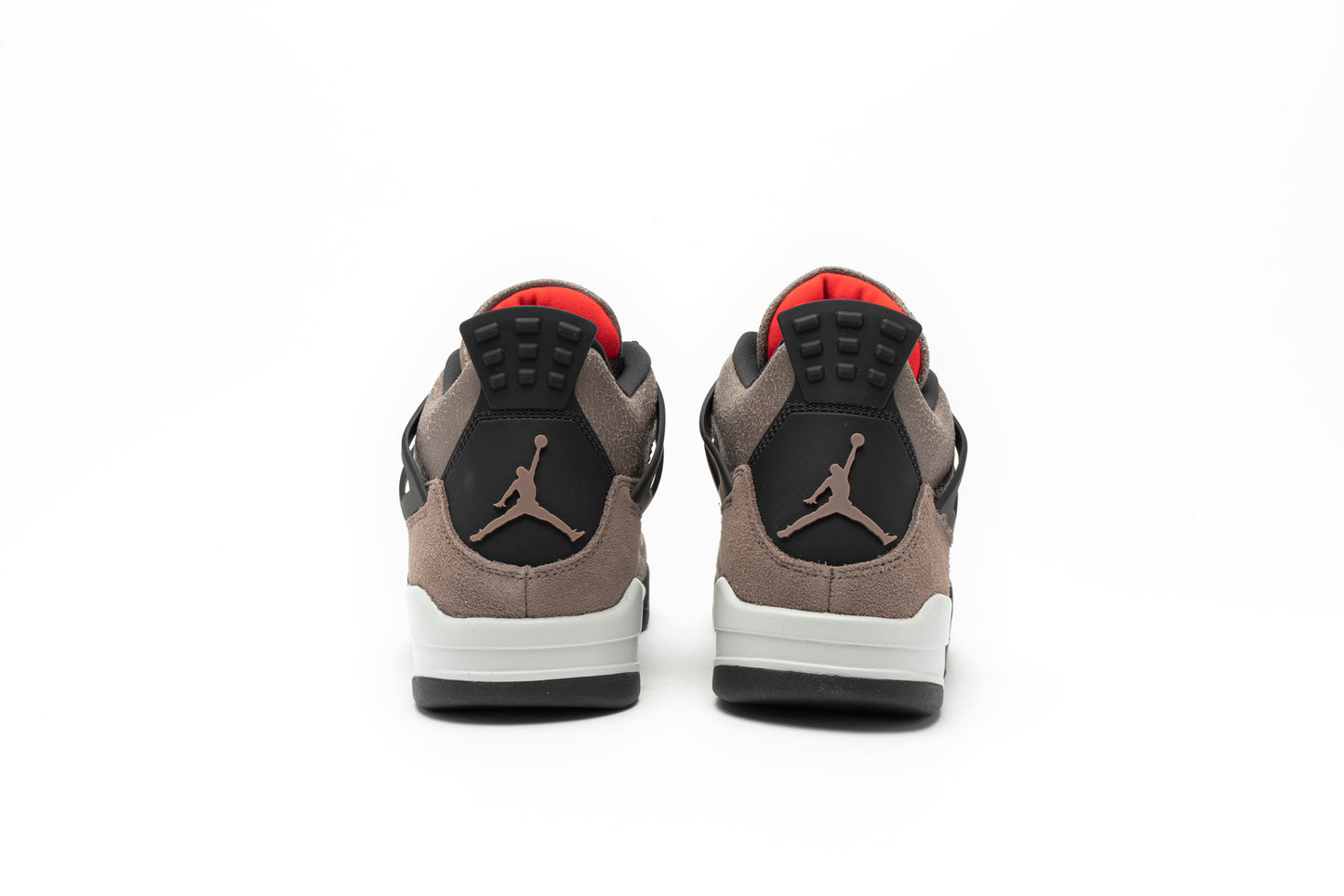 Air Jordan 4 "Taupe Haze"