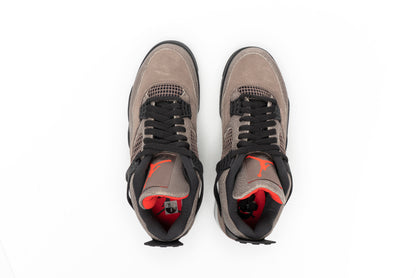 Air Jordan 4 "Taupe Haze"